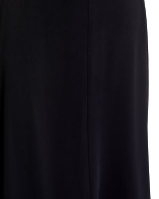 Isabel Ruched Sleeve Dress