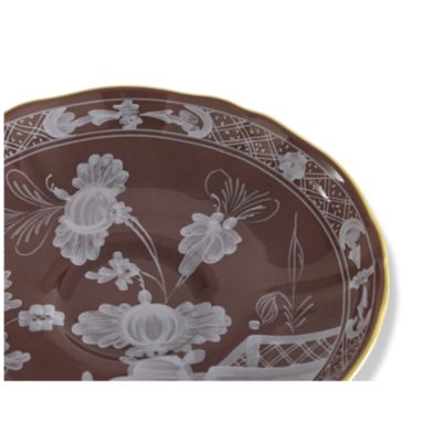 Richard Ginori Oriente Italiano Coffee Saucer