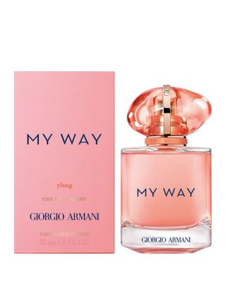 My Way Ylang Eau de Parfum 1.6 oz.