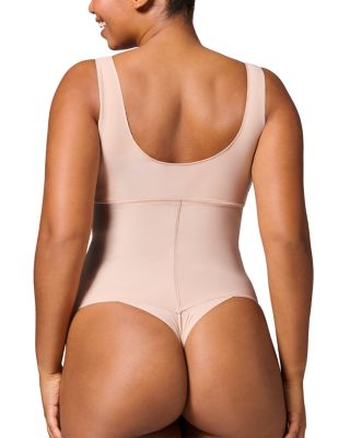 Story Shaper Panty Bodysuit
