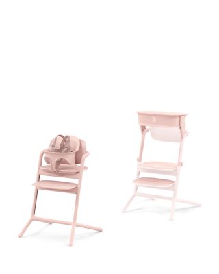 LEMO 3 in 1 High Chair + Learning Tower Set