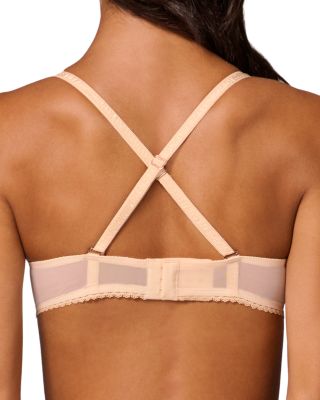 Allure Demi Cup Bra