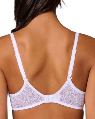 Comete Full Coverage Lace Bra