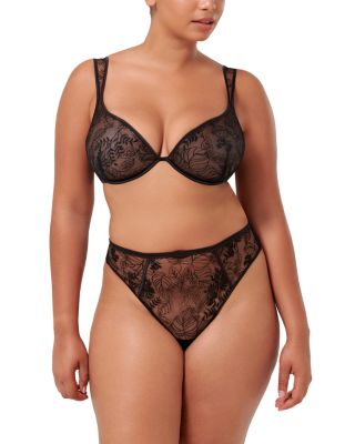 Seraphim Underwire Bra
