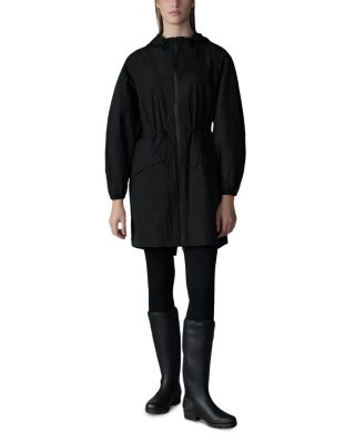 Mackage - Alyster Packable Rain Jacket