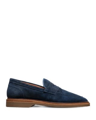 Men's rand Verse Slip on Loafer