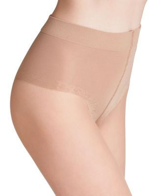Control Top 20 Tights