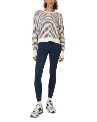 After Class Cropped Sweatshirt