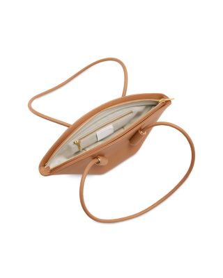 Olimpia Top Handle Bag