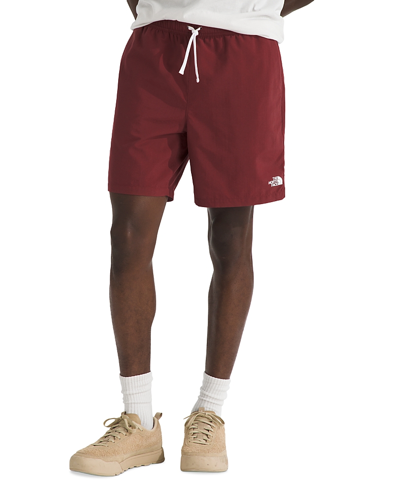 THE NORTH FACE ACTION SHORTS 2.0