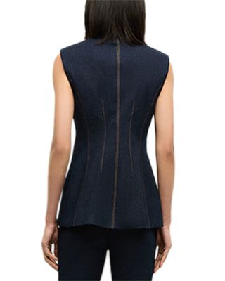 Jessup Vest
