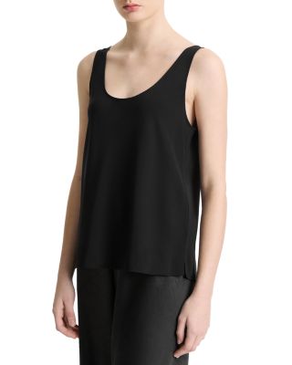 Classic Bias Scoop Tank 