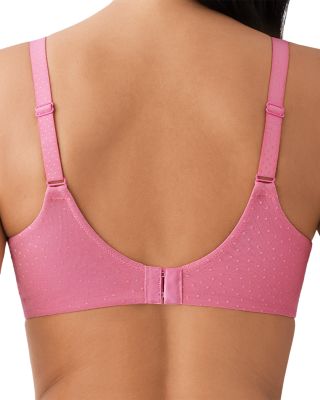 Back Appeal Contour T-Shirt Full Coverage Bra