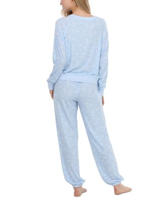 Star Seeker Long Pajama Set