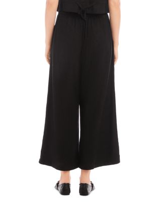 Mason Rope Stitch Pants