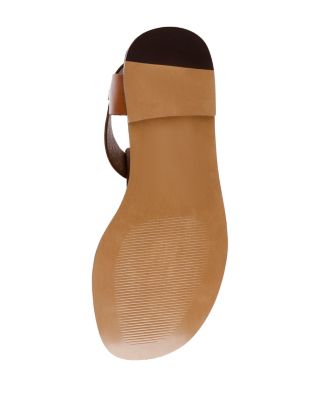 Women's Bazinn Strappy Sandals