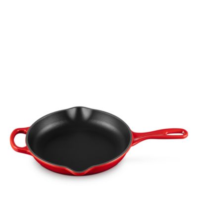 9" Cast Iron Skillet 