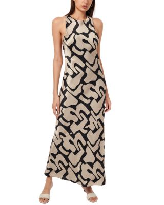Cami Nyc Althea Maxi Dress