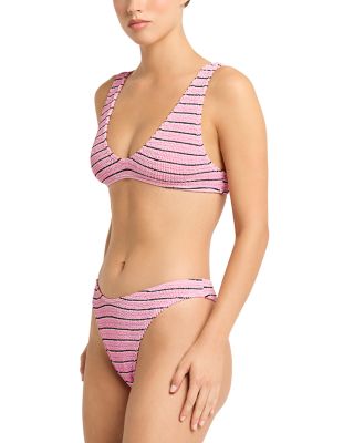Scout Cropped Bikini Top