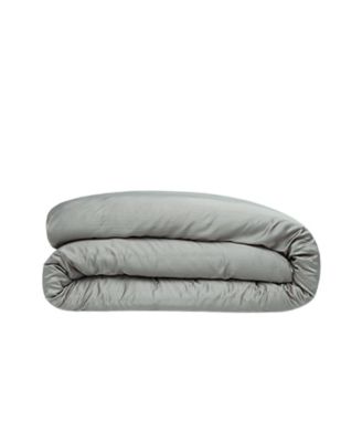 ettitude - Signature Sateen Duvet Cover, King