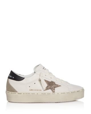Unisex Hi Star Low Top Sneakers