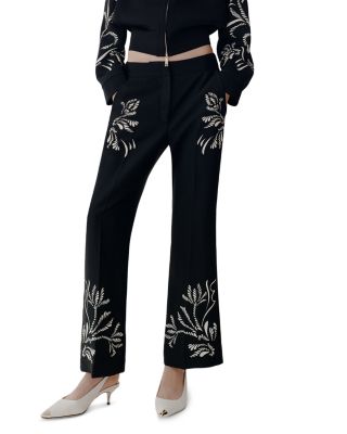 Marella - Art.365 Egizio Satin Pants