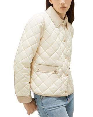 Marella - Sport Lipari Quilted Jacket