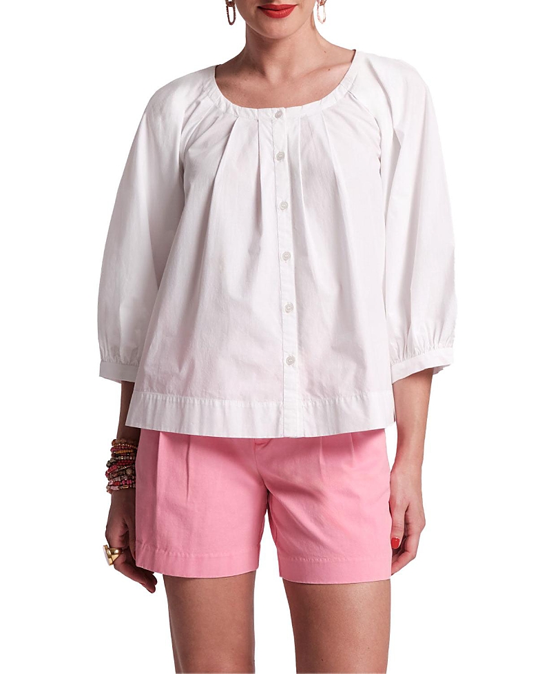 FRANCES VALENTINE ZOE TOP