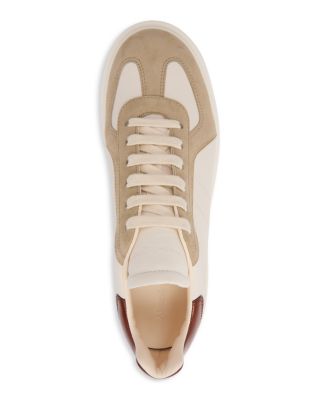 Men&#39;s Oversized Retro Sneaker