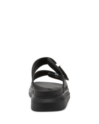 Men's Hybrid Rubber Sandal
