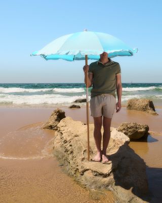 Somerset 5" Swim Shorts