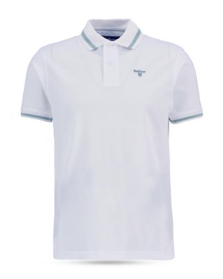 Ferrybridge Lightweight Tailored Fit Polo Shirt
