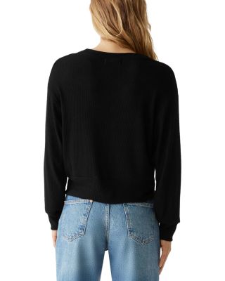 Ilsa V Neck Cardigan