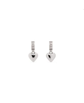 Balenciaga - Sharp Heart Earrings