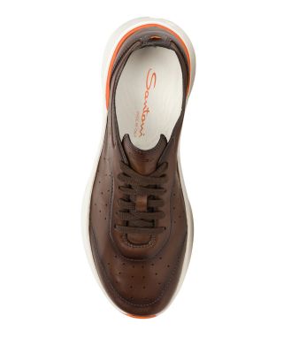 Men's Bounce Trainer Sneakers