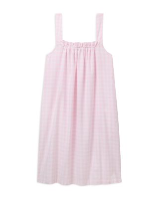 Twill Annabelle Gingham Nightgown