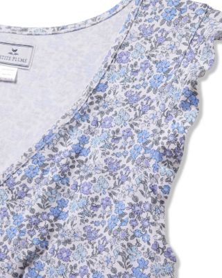 Fleur d'Azur Harper Nightgown