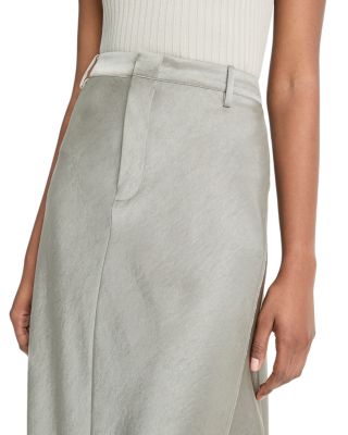 Midi Skirt 