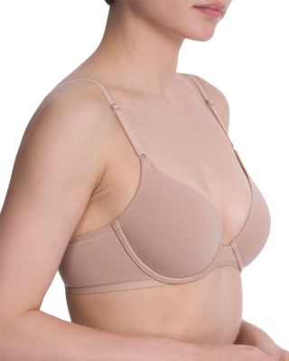 Bliss Cotton Convertible T Shirt Bra