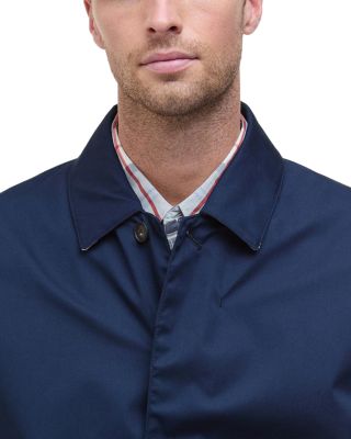 Short Regular Fit Rokig Waterproof Jacket