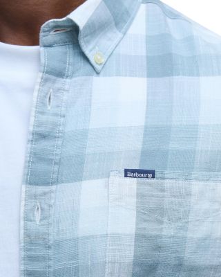 Hillroad Tailored Shirt