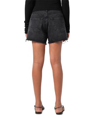 Parker Cutoff Shorts