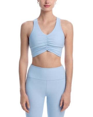 Bra Top & 7/8 Leggings