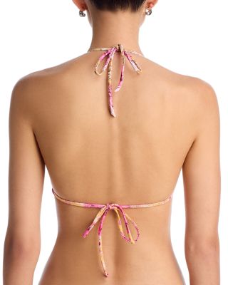 Benji Bikini Top &amp; Tonie Bottom