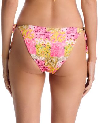 Benji Bikini Top &amp; Tonie Bottom