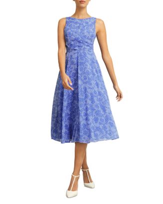 【HOBBS LONDON】Emmetts Dress エメッツドレス Emmetts Dress | Hobbs US |