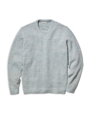 Marl Crew Sweater