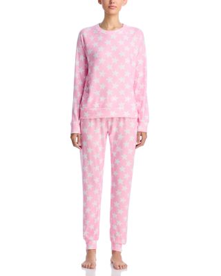 Peachy Party Pajama Set - Exclusive