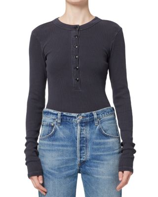 Varra Henley Top