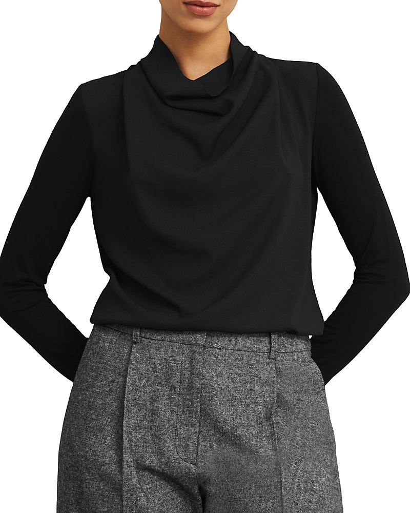 Hobbs London Arielle Blouse